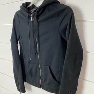 Banana Republic Zippered Jacket, XS.